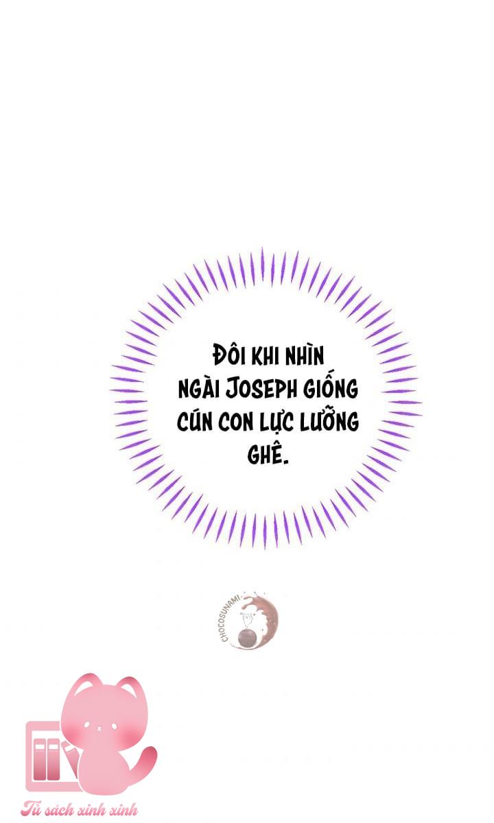 Thật Ra Tôi Mới Là Thật - Chap 44 - Trang 36