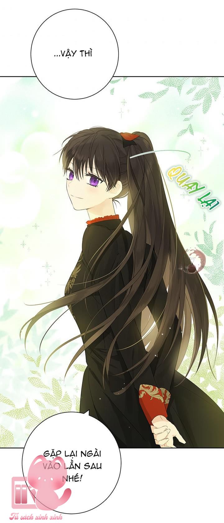 Thật Ra Tôi Mới Là Thật - Chap 44 - Trang 37