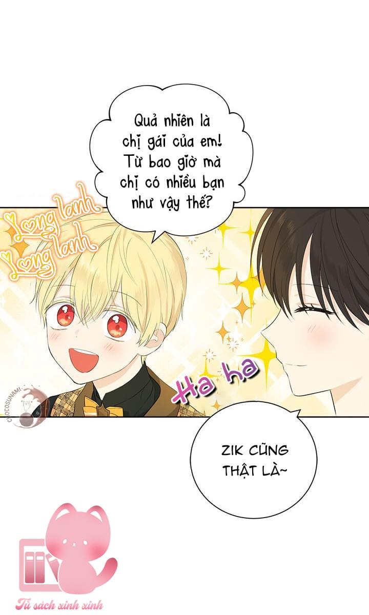 Thật Ra Tôi Mới Là Thật - Chap 44 - Trang 4