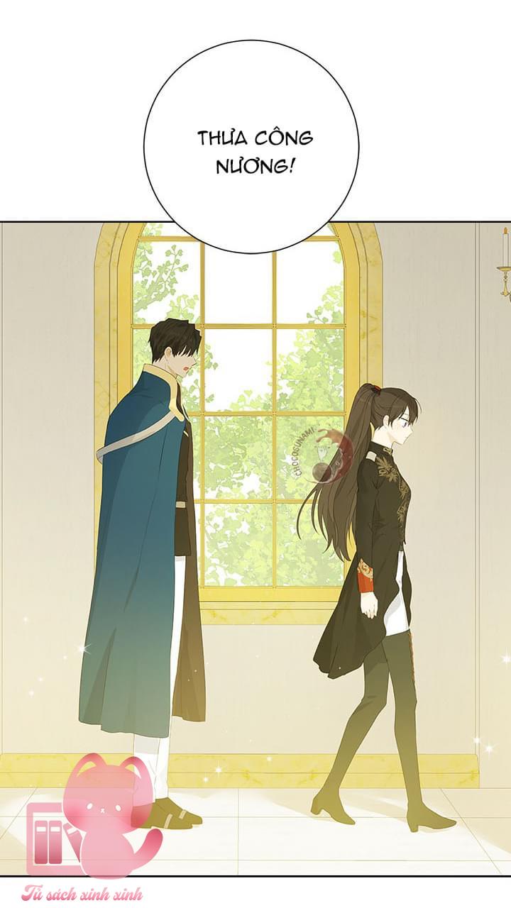 Thật Ra Tôi Mới Là Thật - Chap 44 - Trang 40