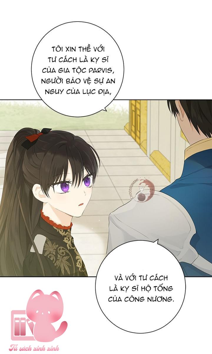 Thật Ra Tôi Mới Là Thật - Chap 44 - Trang 41