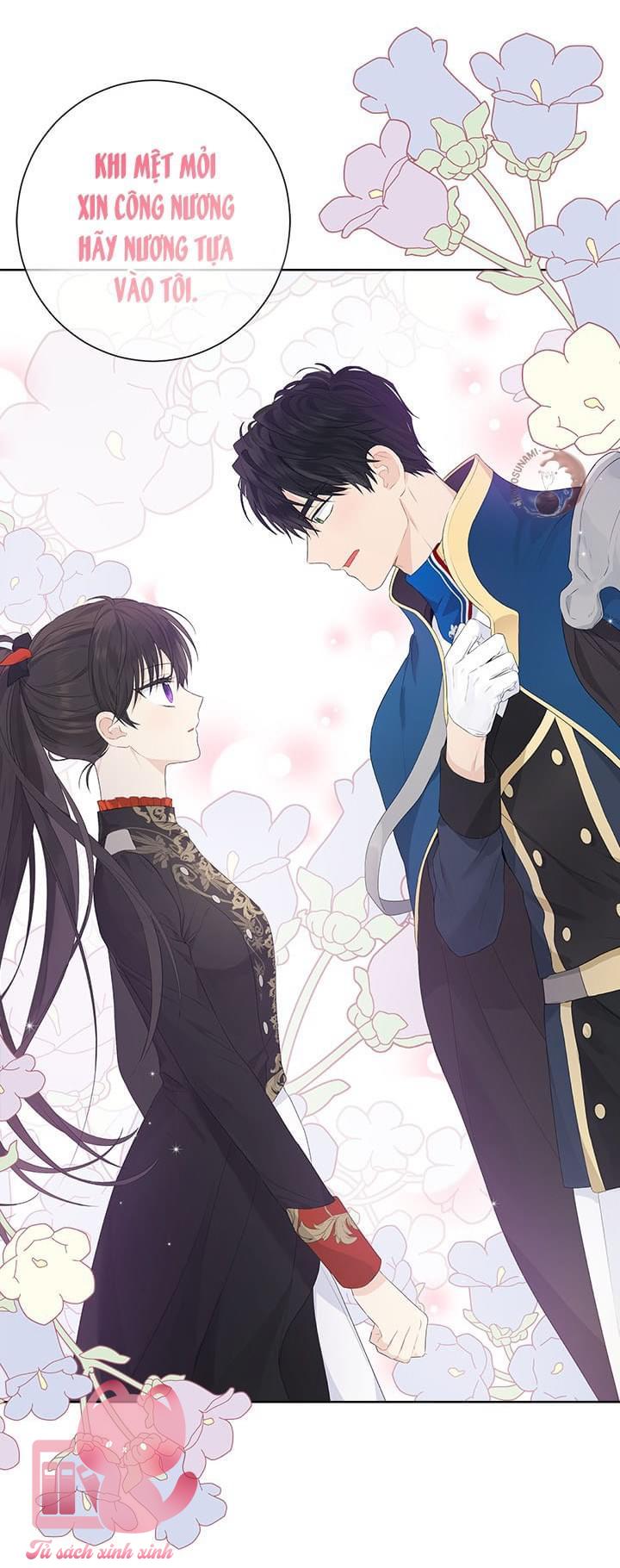 Thật Ra Tôi Mới Là Thật - Chap 44 - Trang 43