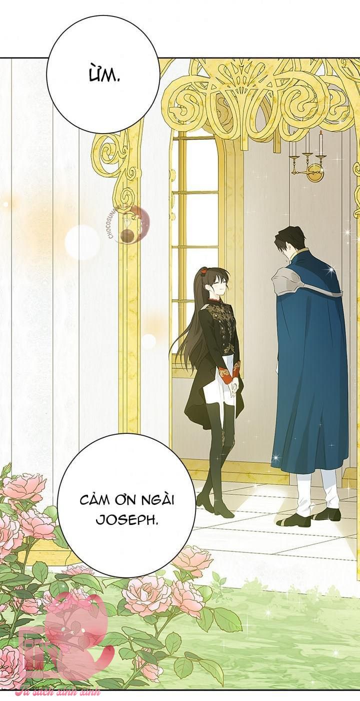 Thật Ra Tôi Mới Là Thật - Chap 44 - Trang 45