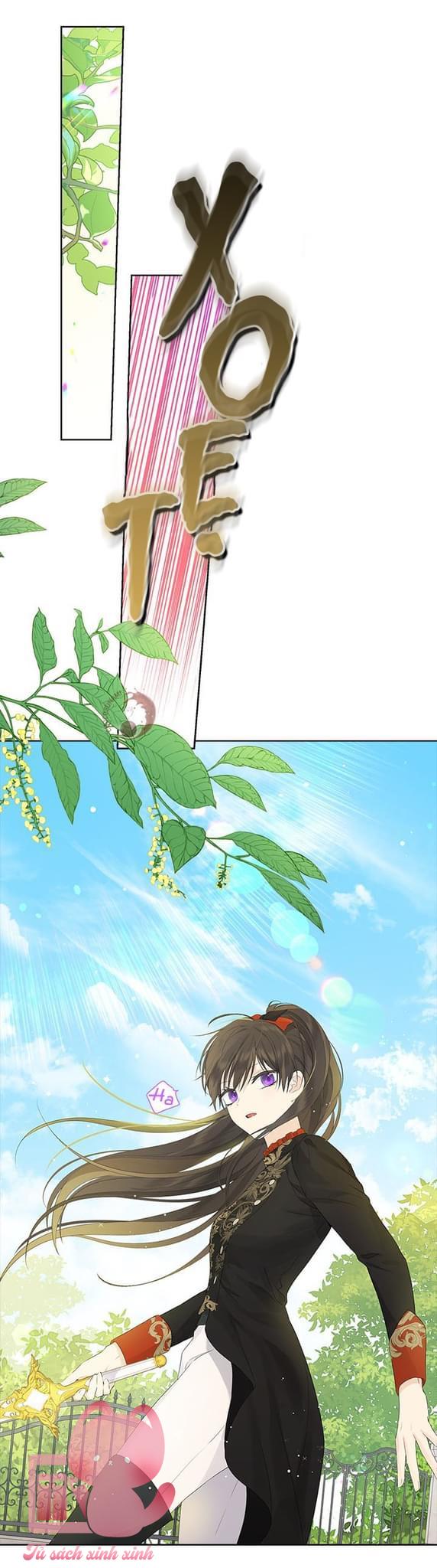 Thật Ra Tôi Mới Là Thật - Chap 44 - Trang 47