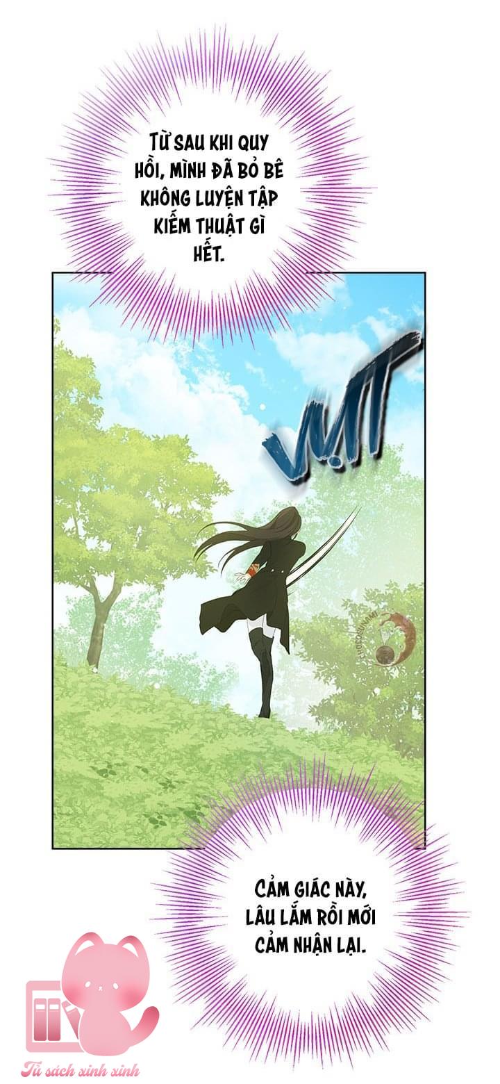 Thật Ra Tôi Mới Là Thật - Chap 44 - Trang 48
