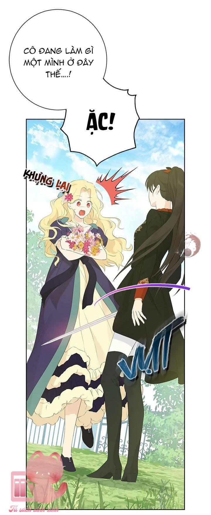 Thật Ra Tôi Mới Là Thật - Chap 44 - Trang 52