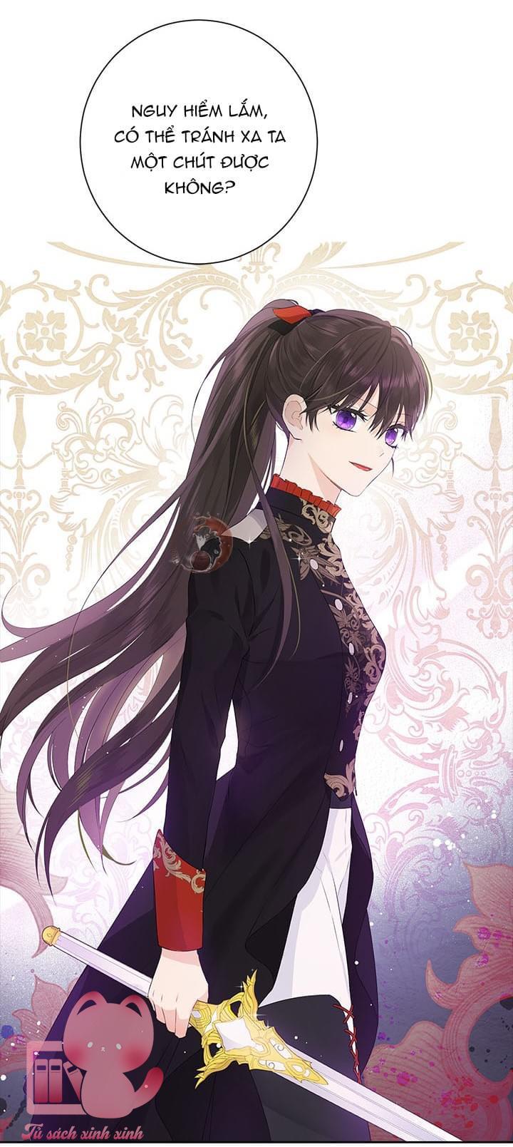 Thật Ra Tôi Mới Là Thật - Chap 44 - Trang 53