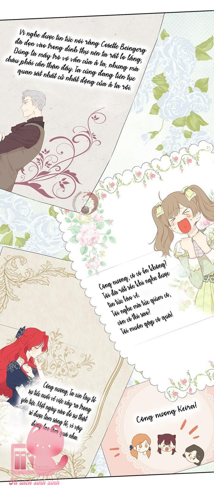 Thật Ra Tôi Mới Là Thật - Chap 44 - Trang 6