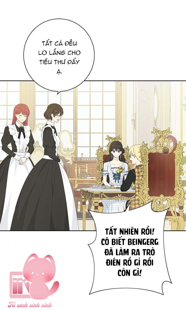 Thật Ra Tôi Mới Là Thật - Chap 44 - Trang 8