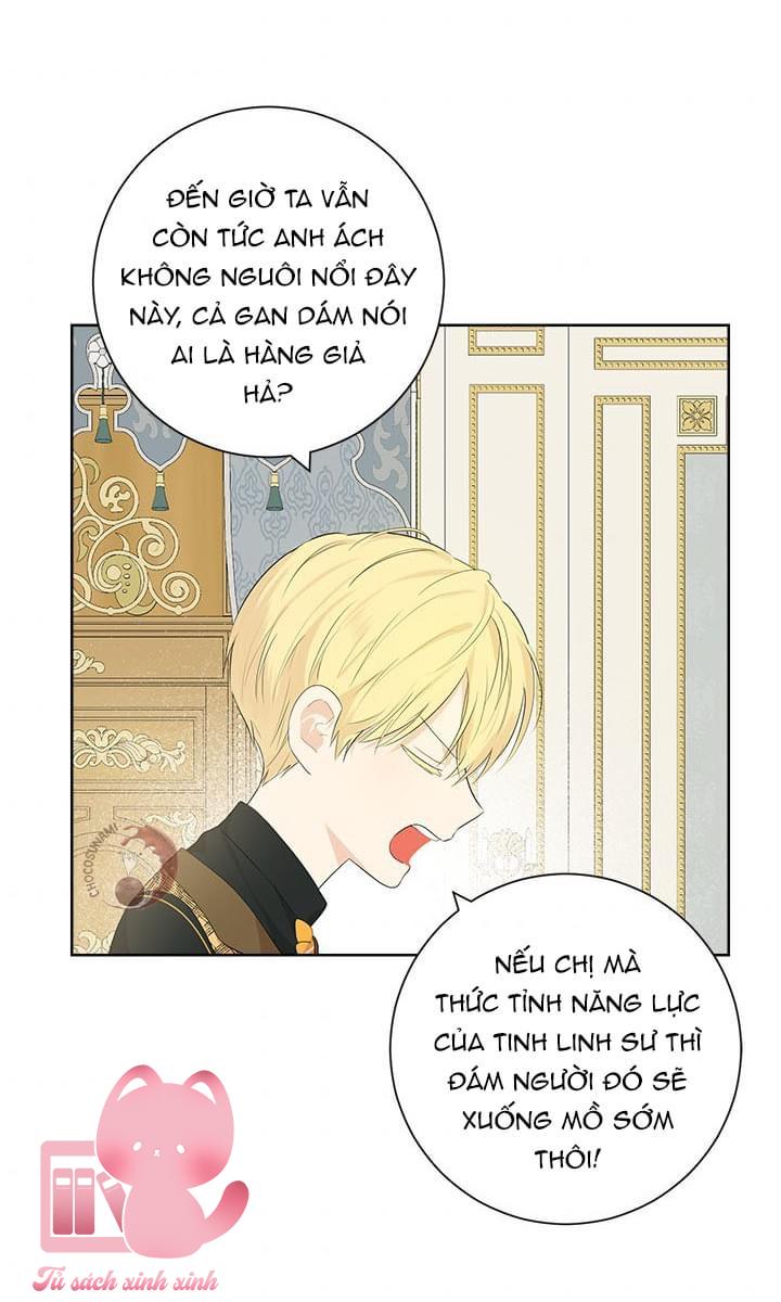 Thật Ra Tôi Mới Là Thật - Chap 44 - Trang 9