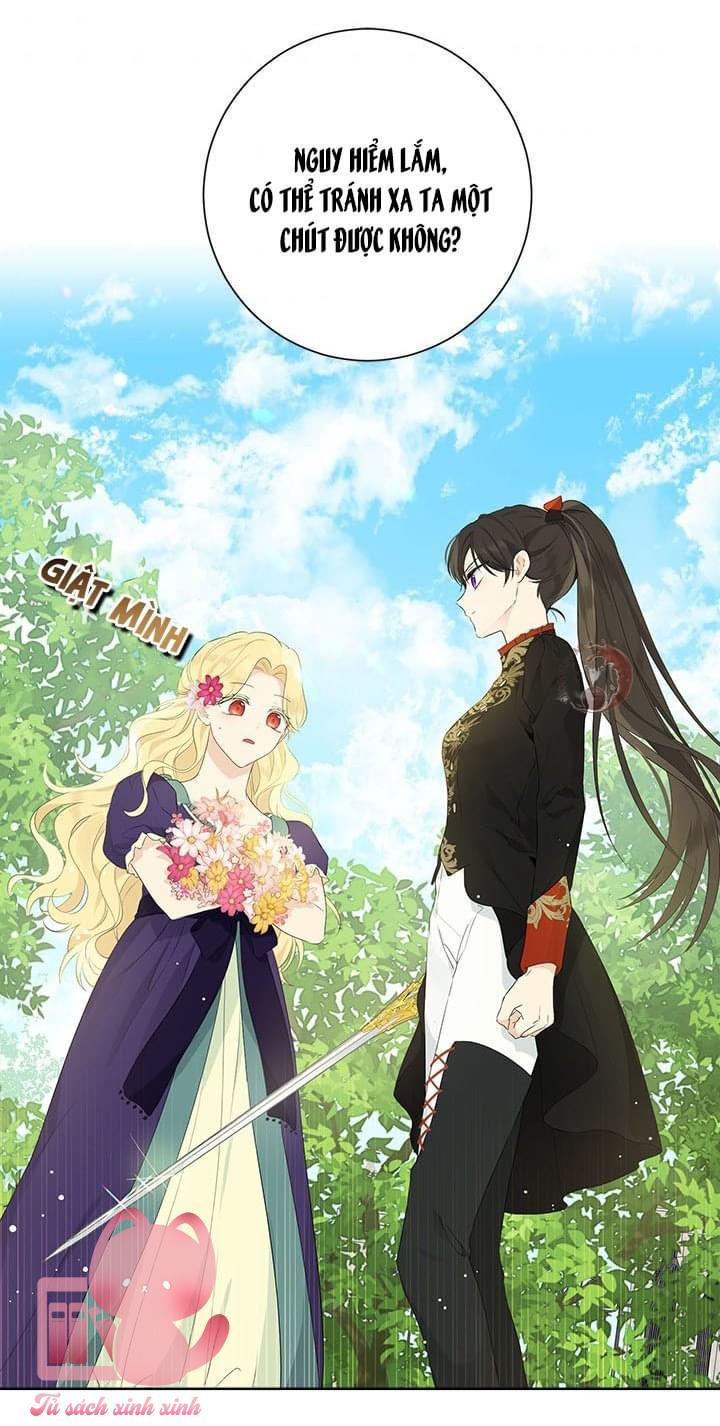 Thật Ra Tôi Mới Là Thật - Chap 45 - Trang 1