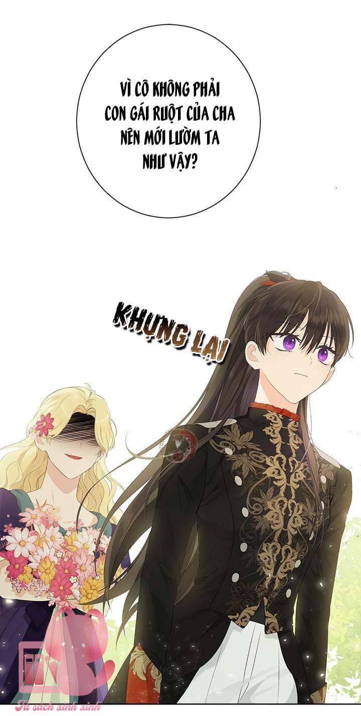 Thật Ra Tôi Mới Là Thật - Chap 45 - Trang 10