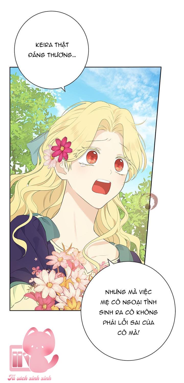 Thật Ra Tôi Mới Là Thật - Chap 45 - Trang 11
