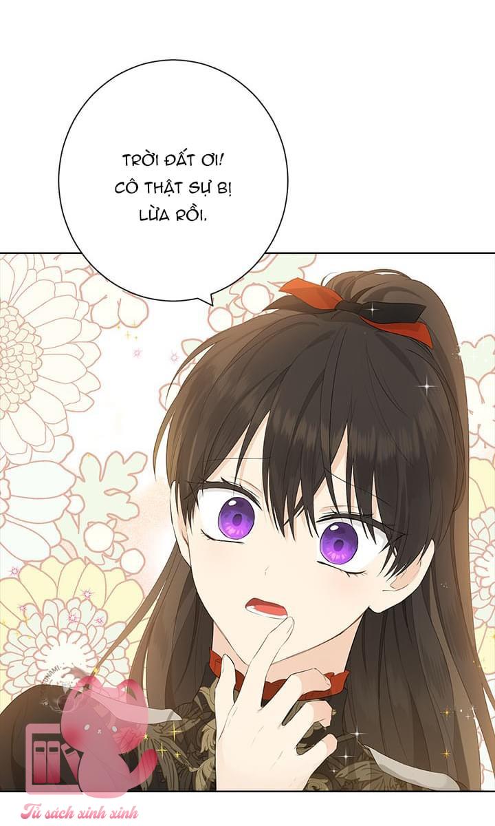 Thật Ra Tôi Mới Là Thật - Chap 45 - Trang 18