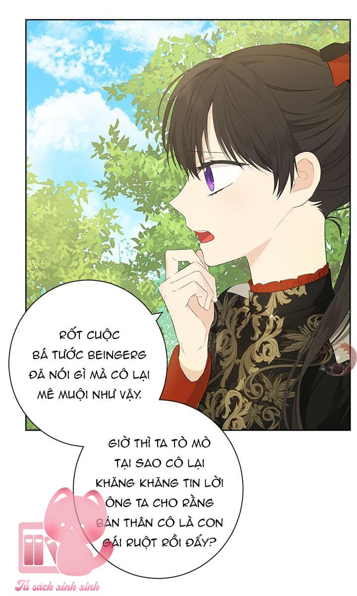 Thật Ra Tôi Mới Là Thật - Chap 45 - Trang 20