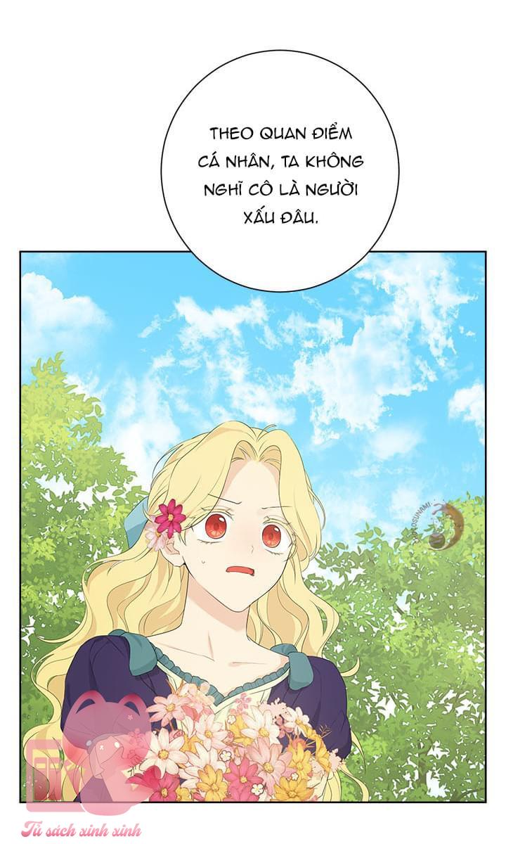 Thật Ra Tôi Mới Là Thật - Chap 45 - Trang 22