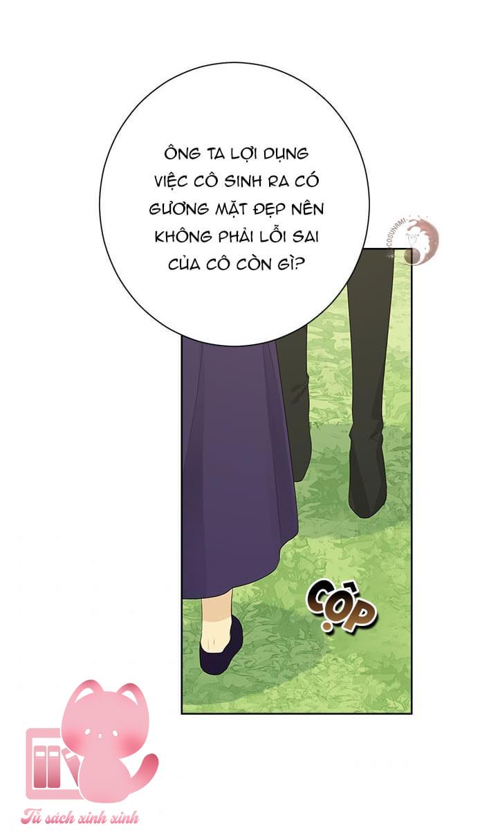 Thật Ra Tôi Mới Là Thật - Chap 45 - Trang 23