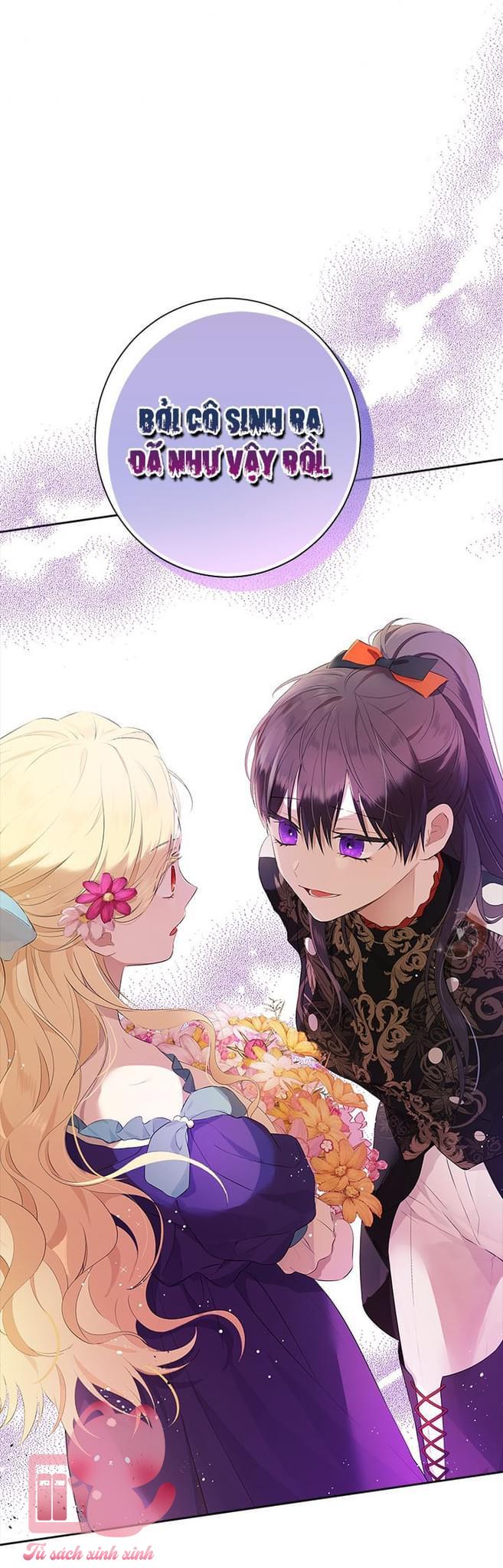 Thật Ra Tôi Mới Là Thật - Chap 45 - Trang 25