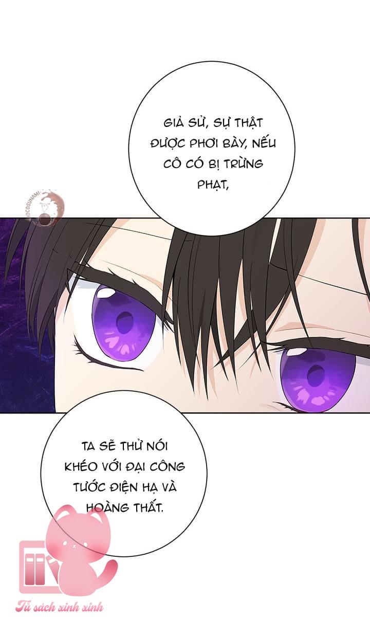 Thật Ra Tôi Mới Là Thật - Chap 45 - Trang 26
