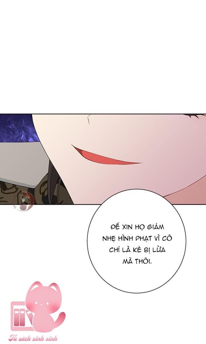 Thật Ra Tôi Mới Là Thật - Chap 45 - Trang 27