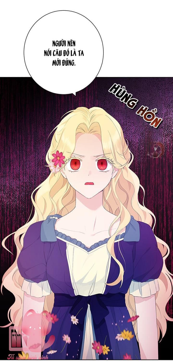 Thật Ra Tôi Mới Là Thật - Chap 45 - Trang 29