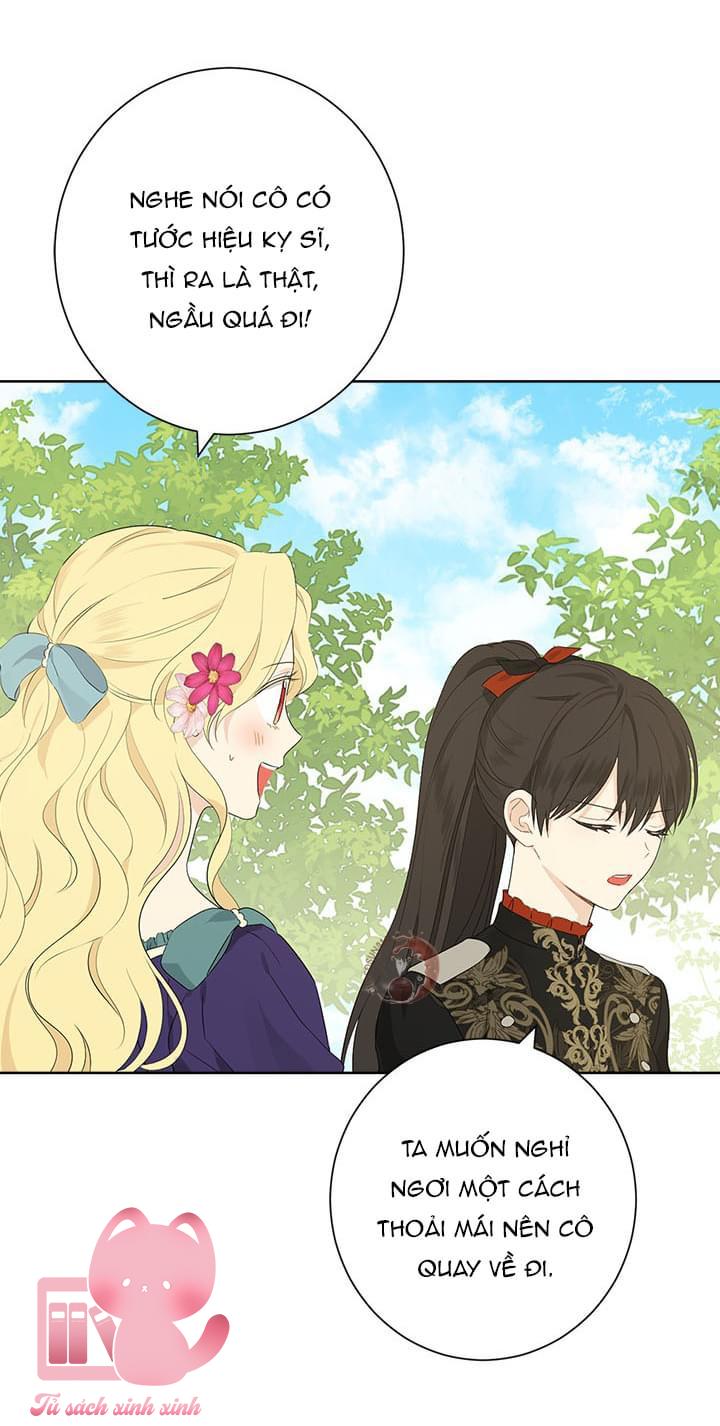 Thật Ra Tôi Mới Là Thật - Chap 45 - Trang 3