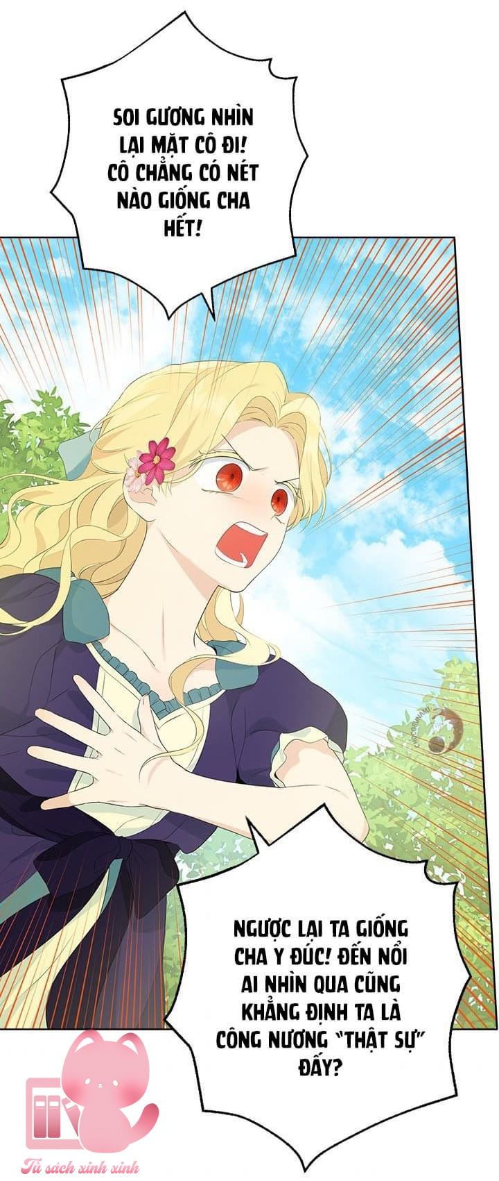 Thật Ra Tôi Mới Là Thật - Chap 45 - Trang 30