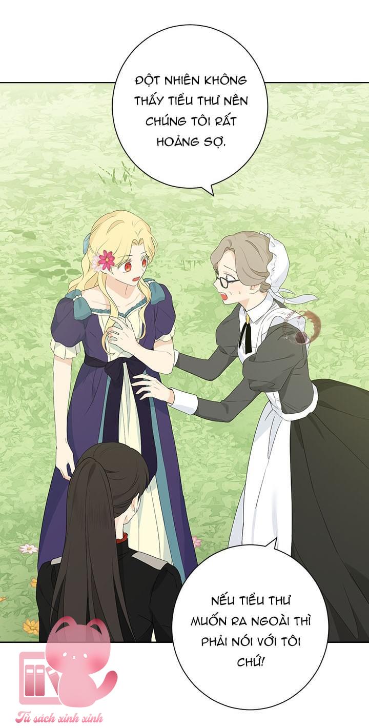 Thật Ra Tôi Mới Là Thật - Chap 45 - Trang 34