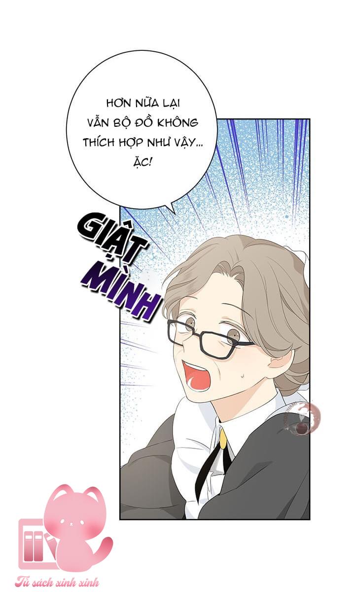 Thật Ra Tôi Mới Là Thật - Chap 45 - Trang 35