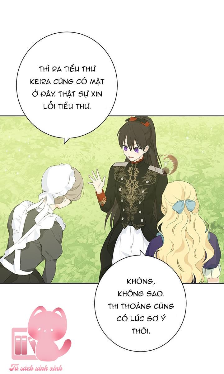 Thật Ra Tôi Mới Là Thật - Chap 45 - Trang 36