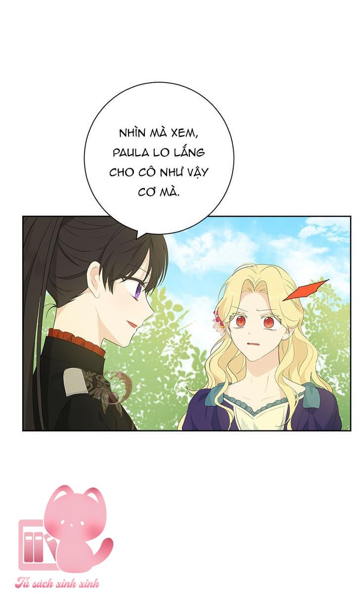 Thật Ra Tôi Mới Là Thật - Chap 45 - Trang 37