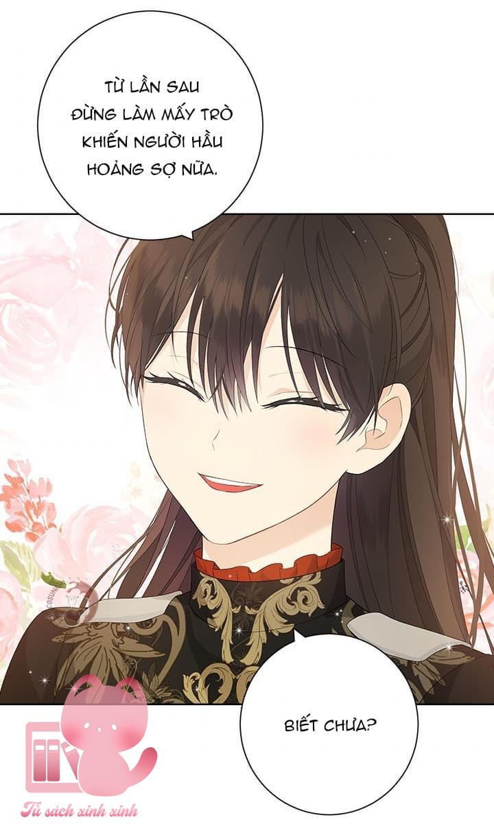 Thật Ra Tôi Mới Là Thật - Chap 45 - Trang 38