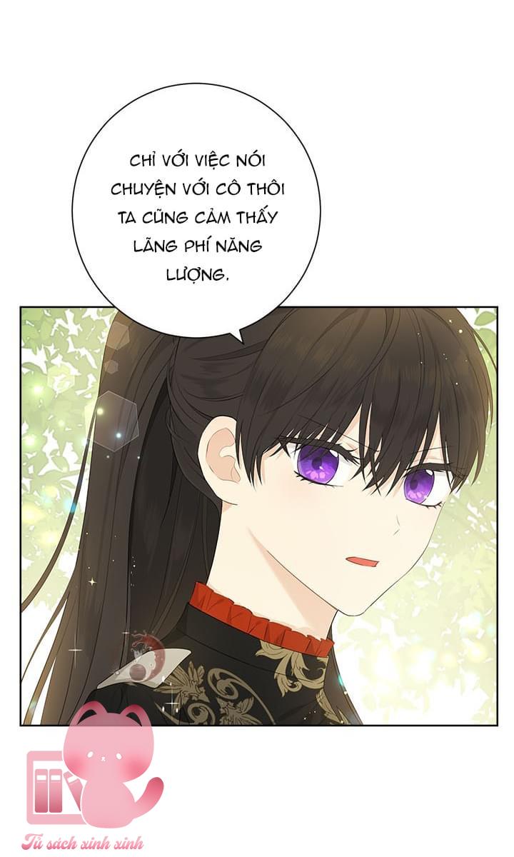 Thật Ra Tôi Mới Là Thật - Chap 45 - Trang 4