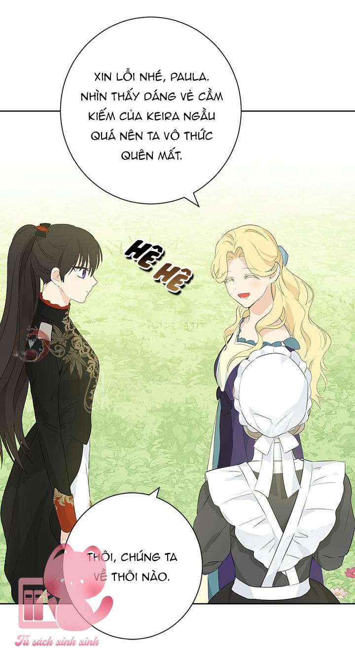 Thật Ra Tôi Mới Là Thật - Chap 45 - Trang 40