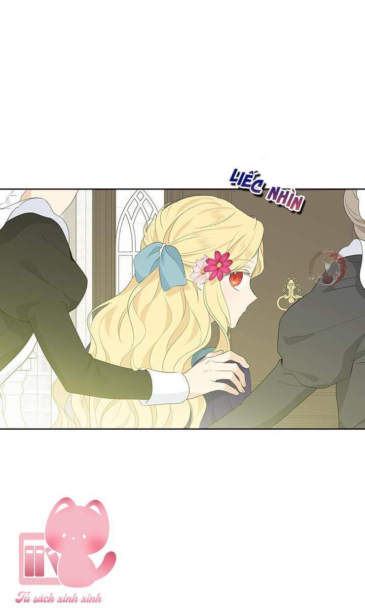 Thật Ra Tôi Mới Là Thật - Chap 45 - Trang 42