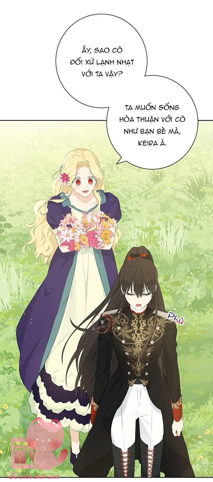 Thật Ra Tôi Mới Là Thật - Chap 45 - Trang 5