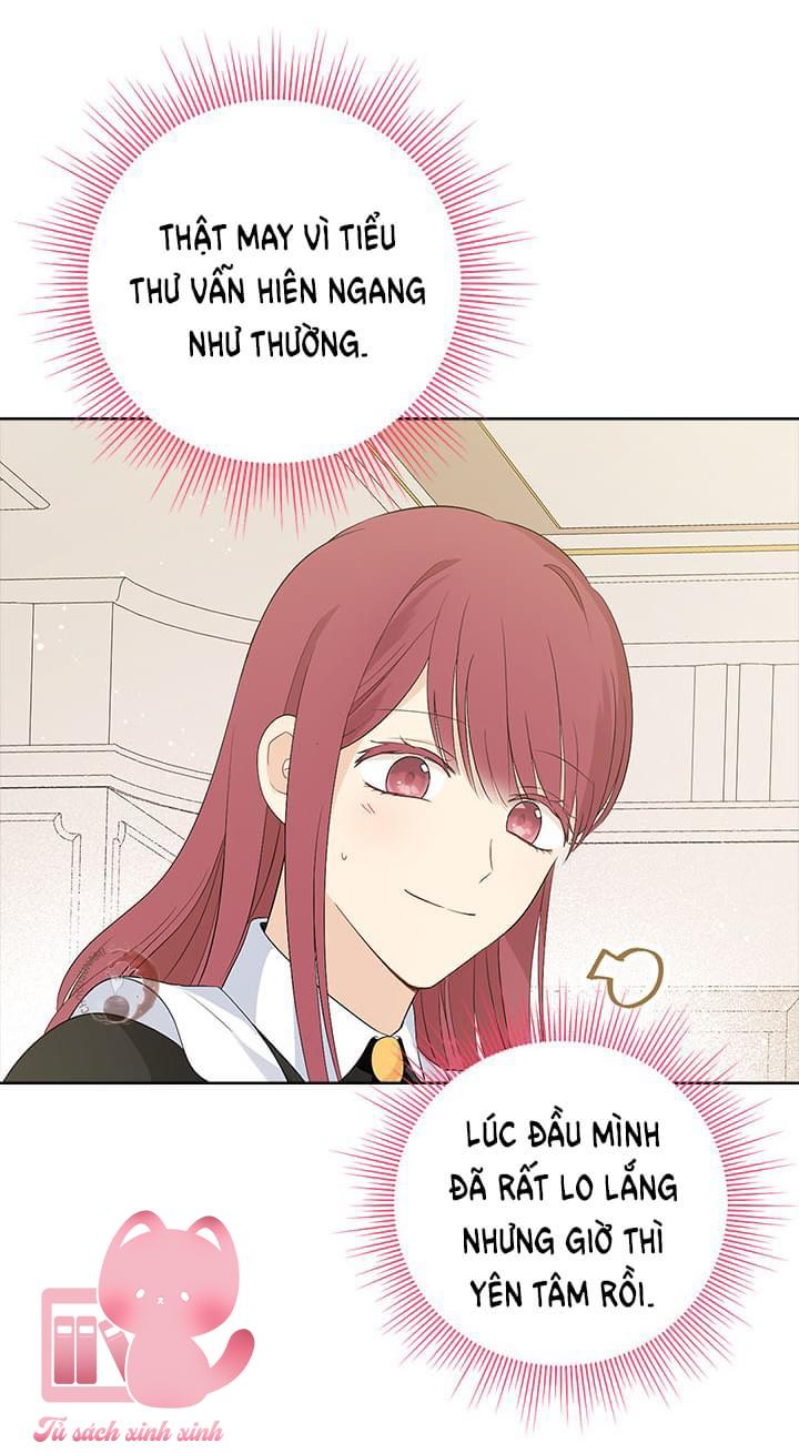 Thật Ra Tôi Mới Là Thật - Chap 45 - Trang 51