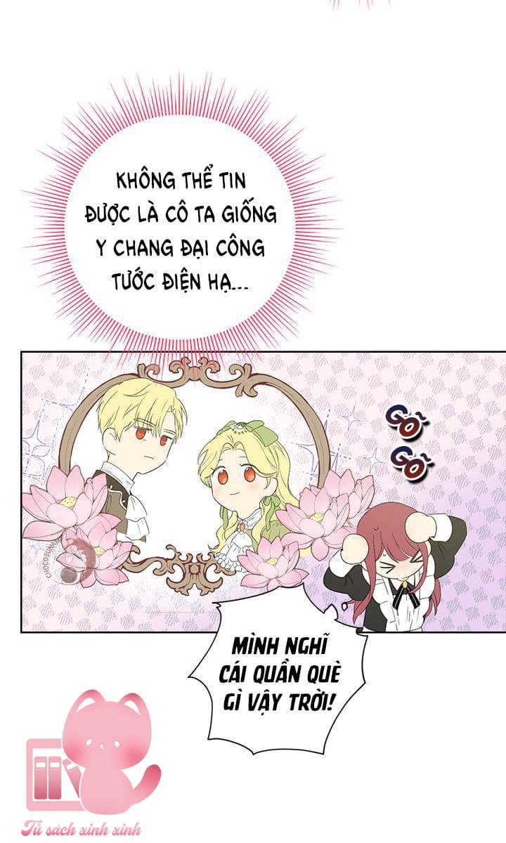 Thật Ra Tôi Mới Là Thật - Chap 45 - Trang 52