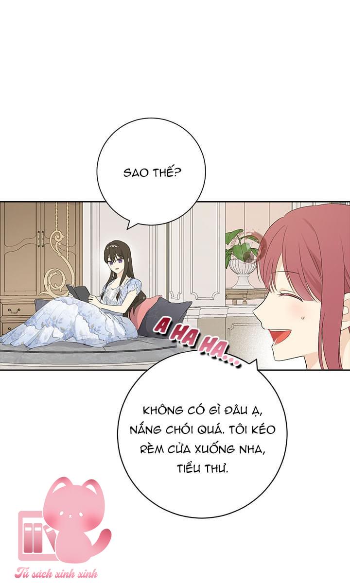Thật Ra Tôi Mới Là Thật - Chap 45 - Trang 53