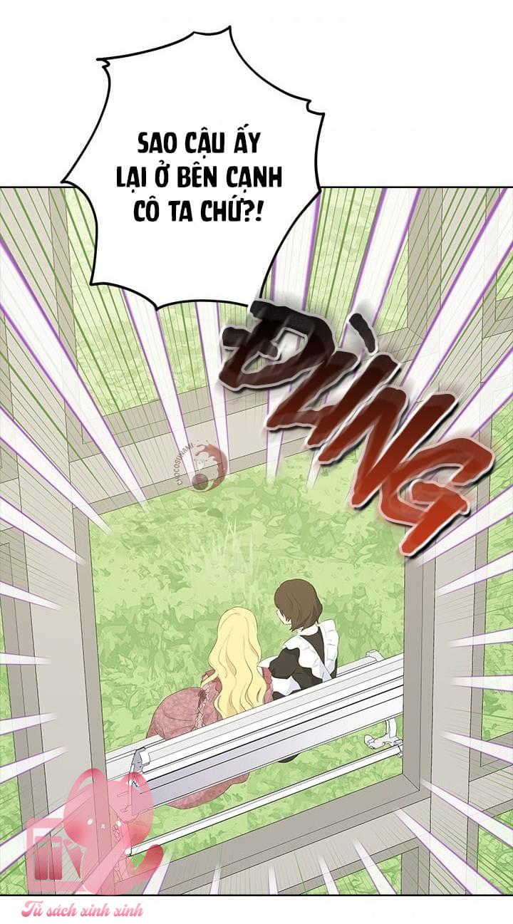 Thật Ra Tôi Mới Là Thật - Chap 45 - Trang 55