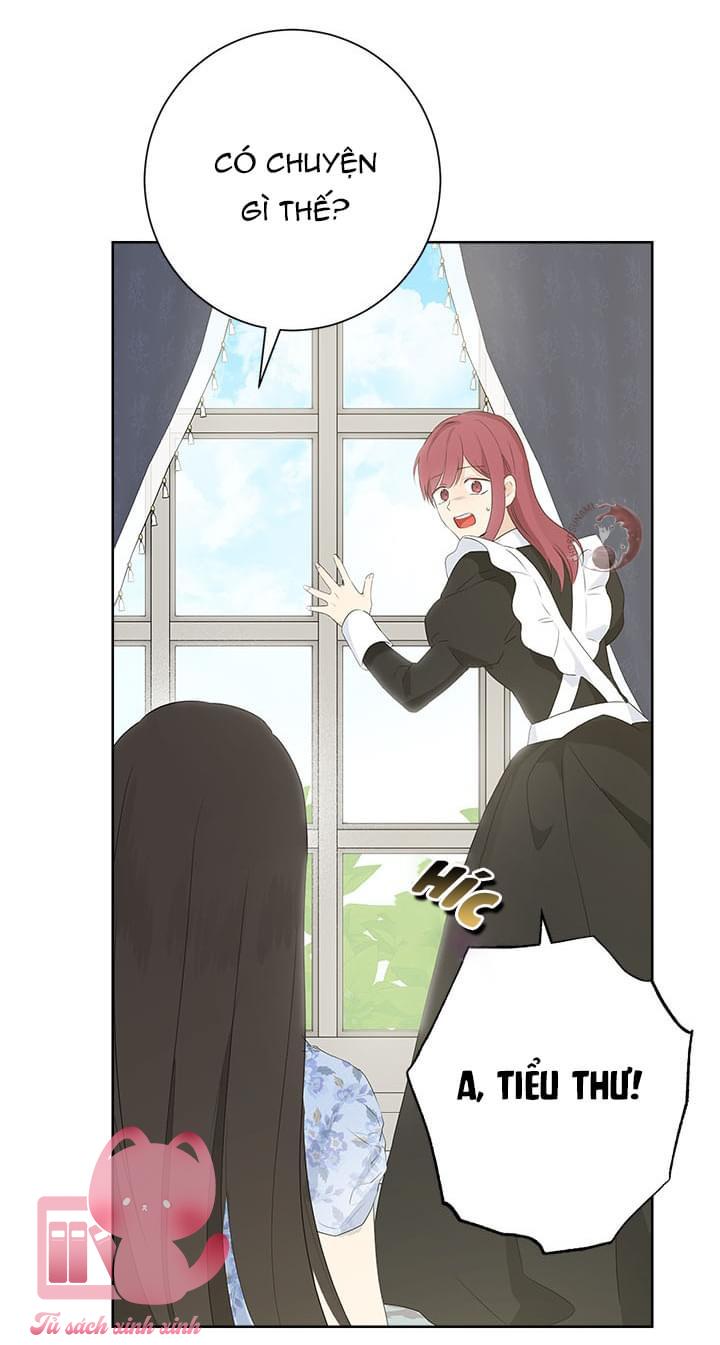 Thật Ra Tôi Mới Là Thật - Chap 45 - Trang 56