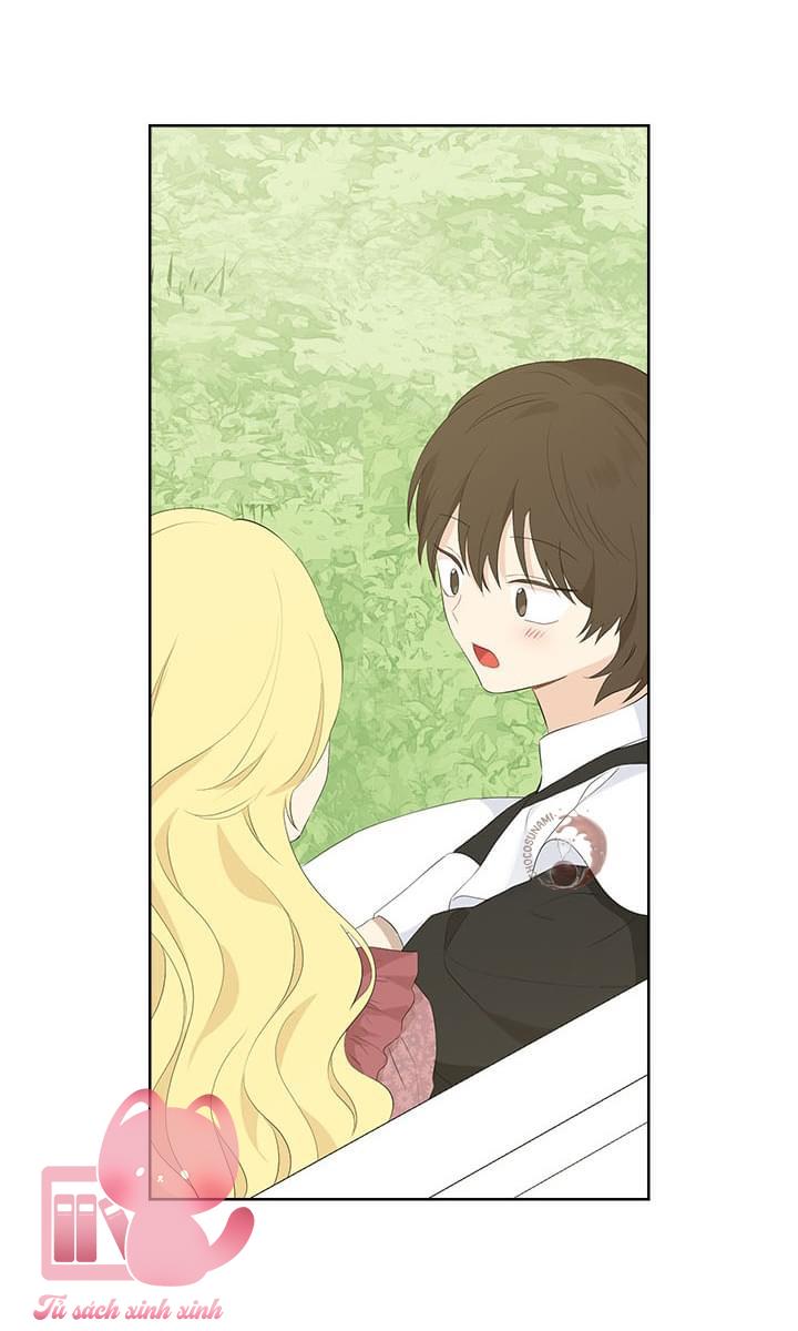 Thật Ra Tôi Mới Là Thật - Chap 45 - Trang 57