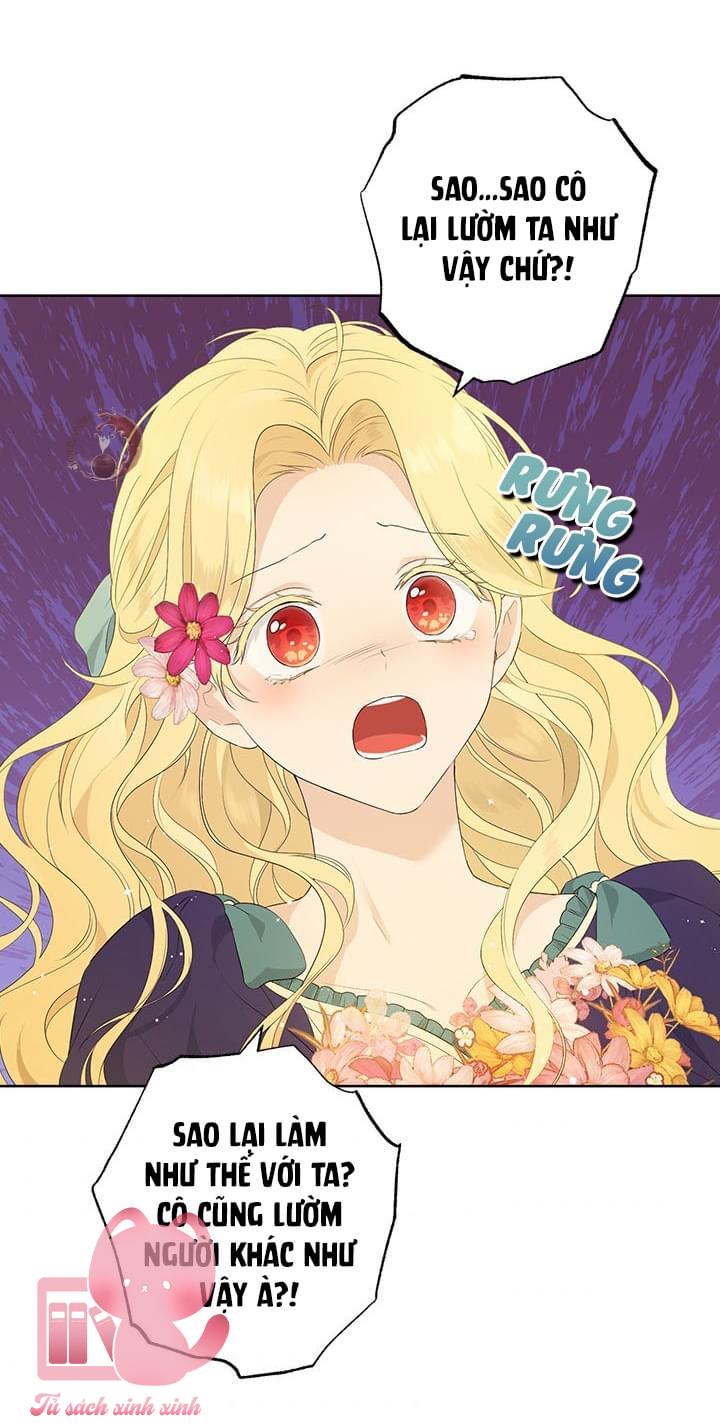 Thật Ra Tôi Mới Là Thật - Chap 45 - Trang 7