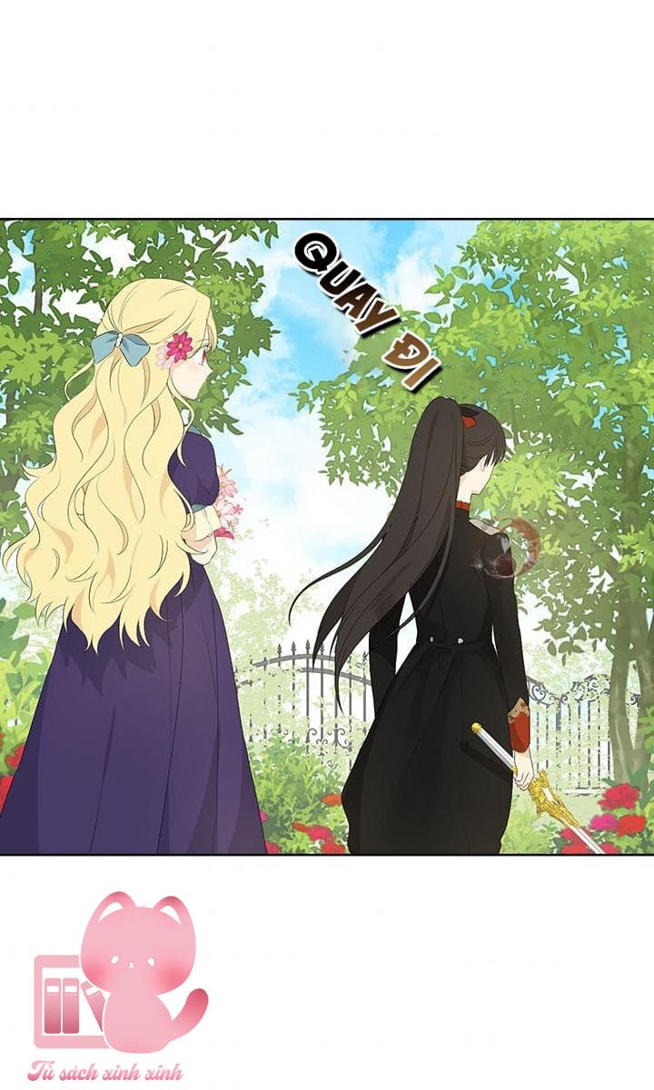 Thật Ra Tôi Mới Là Thật - Chap 45 - Trang 8