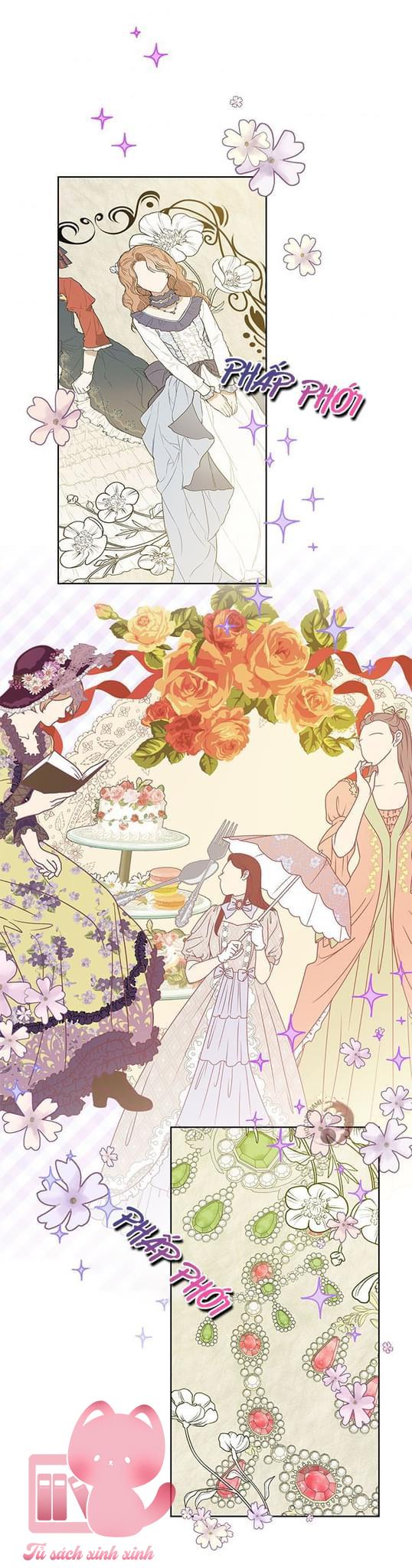 Thật Ra Tôi Mới Là Thật - Chap 46 - Trang 1