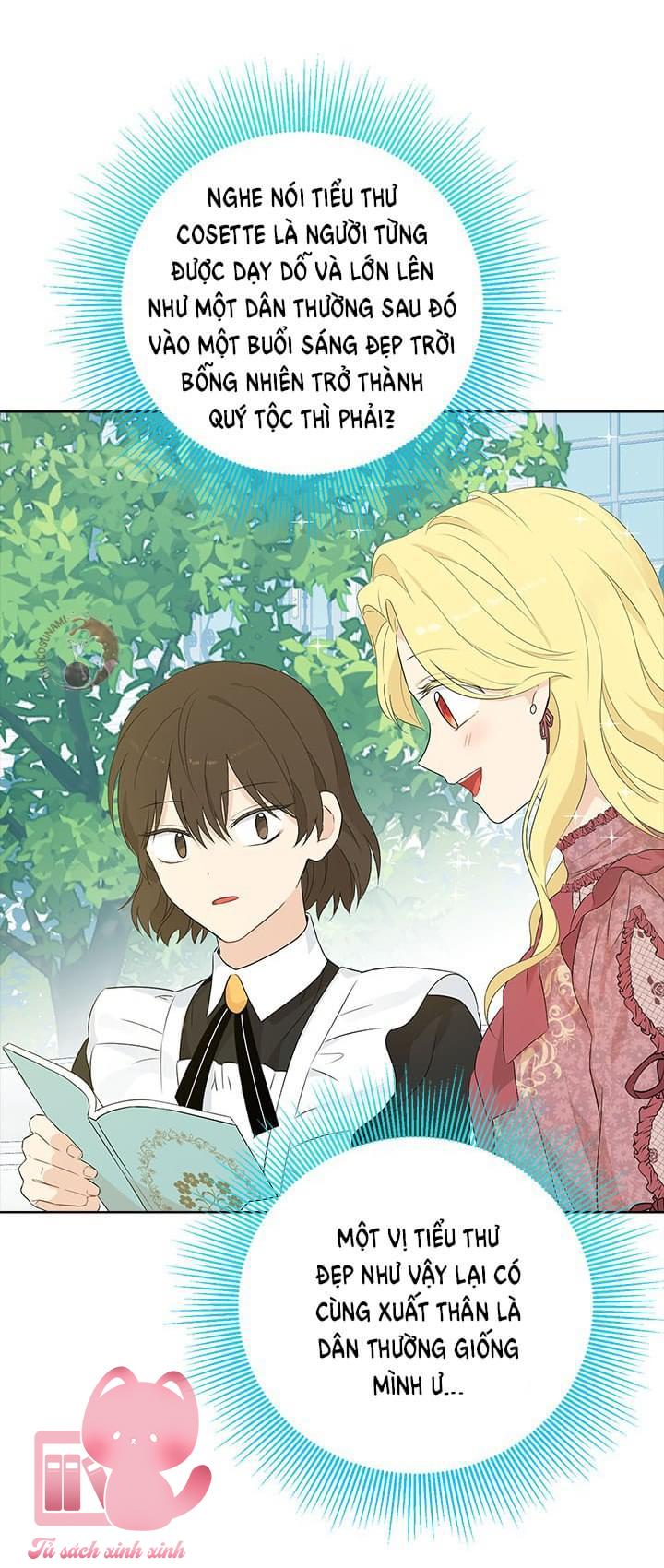 Thật Ra Tôi Mới Là Thật - Chap 46 - Trang 10