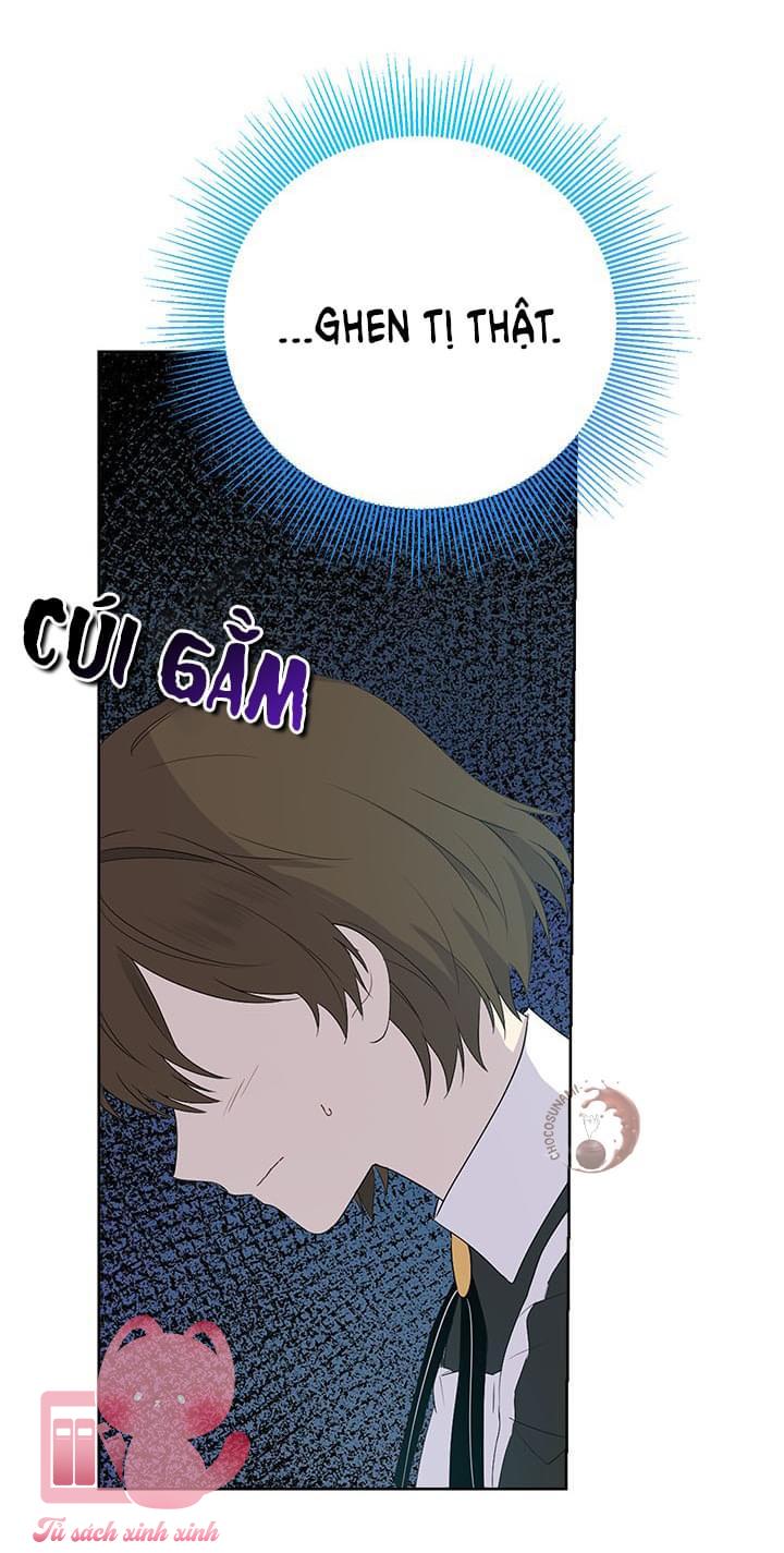 Thật Ra Tôi Mới Là Thật - Chap 46 - Trang 11