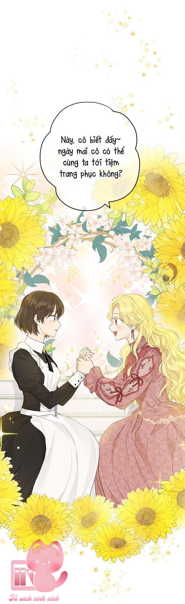 Thật Ra Tôi Mới Là Thật - Chap 46 - Trang 13