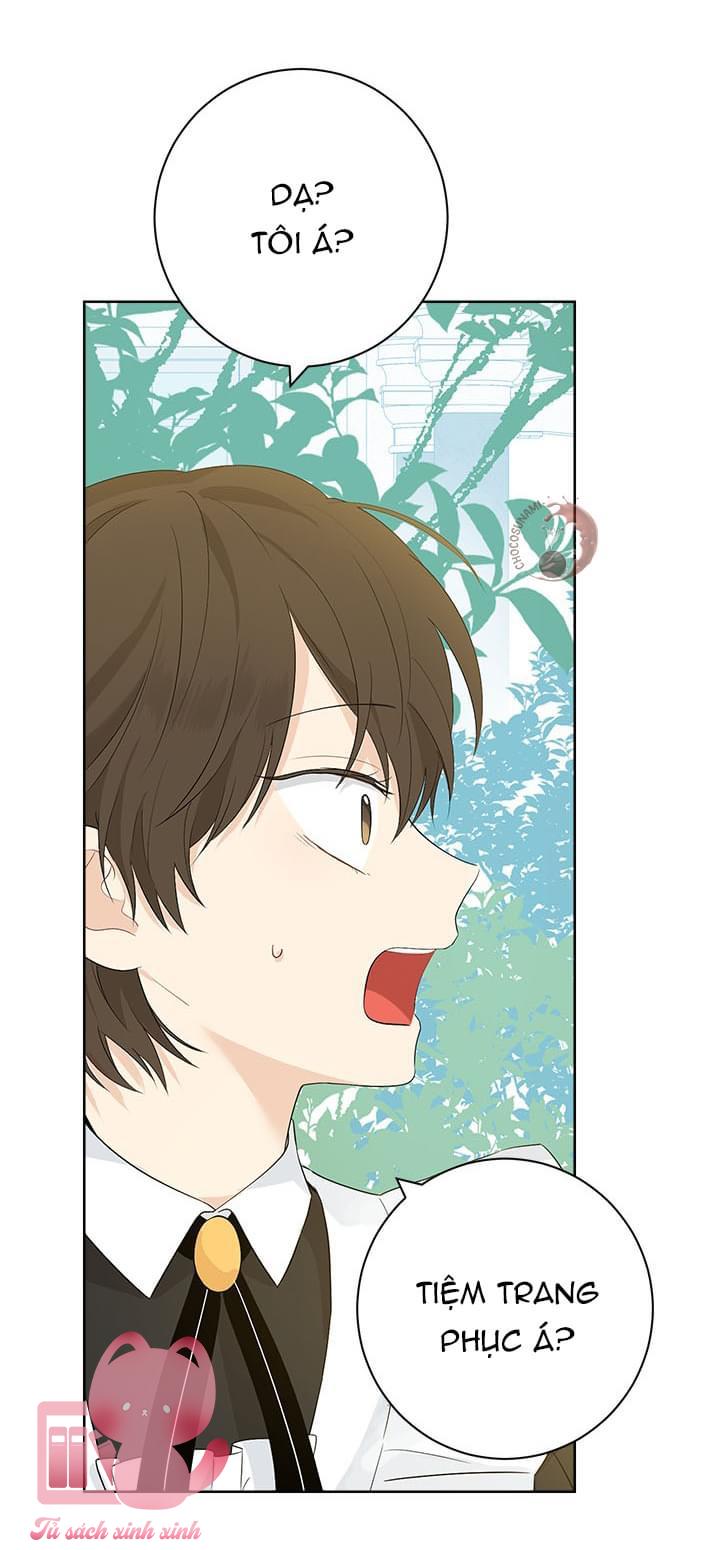 Thật Ra Tôi Mới Là Thật - Chap 46 - Trang 14