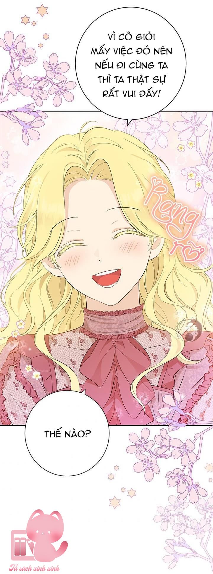 Thật Ra Tôi Mới Là Thật - Chap 46 - Trang 17